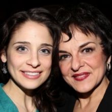 Photo Coverage: Encores! FANNY After Party