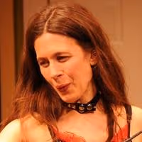 Photo Flash: 'MAKE ME' at Atlantic Theater Company