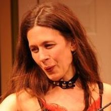 Photo Flash: 'MAKE ME' at Atlantic Theater Company