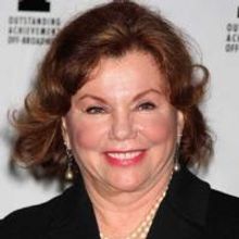 Marsha Mason Stars In California Shakespeare Theater's HAPPY DAYS 8/12 - 9/6
