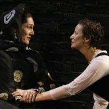 MARY STUART Opens on Bdwy Tonight, 4/19