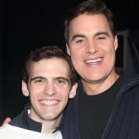 Photo Coverage: IRVING BERLIN'S WHITE CHRISTMAS' Broadway Opening Night - The Gypsy…