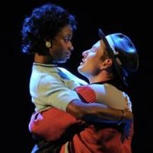 Photo Flash: The Birth of Rock n' Roll on Broadway - MEMPHIS Opens Tonight at the…