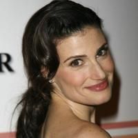 Idina Menzel Returns to ABC's Private Practice on 4/23