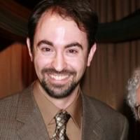 Peter Mills: Off-Broadway's Golden Boy
