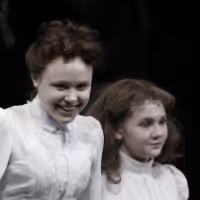 Photo Coverage: THE MIRACLE WORKER Opening Night Curtain Call