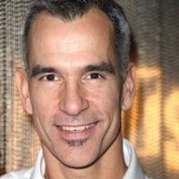 TWITTER WATCH: Jerry Mitchell - 'back in NYC and sooooo happy to be'