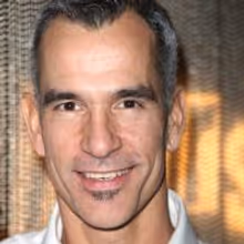TWITTER WATCH: Jerry Mitchell - 'back in NYC and sooooo happy to be'