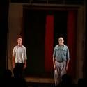 Photo Coverage: RED Opening Night Curtain Call
