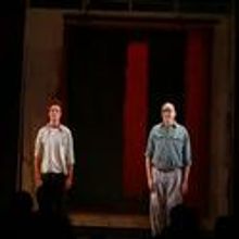 Photo Coverage: RED Opening Night Curtain Call