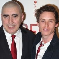 Photo Coverage: RED Opening Night Party