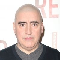Photo Coverage: Cast of RED Meets the Press