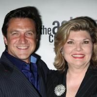 Photo Coverage Kander & Ebb 'COME TO THE CABARET' Benefit - After Party