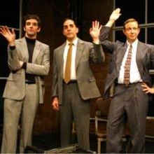 THE TEMPERAMENTALS Extends Through Summer Until 8/23