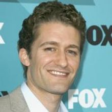 Photo Flash: The Cast of Fox's New Series 'GLEE' Starring Morrison and Michele Hits NYC