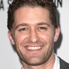 Matthew Morrison Talks GLEE and Solo CD to Access Hollywood