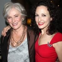 Photo Coverage: The Actors Fund's 'NOTHING LIKE A DAME' Benefit Concert At The New…