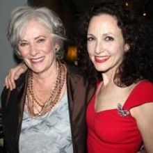 Photo Coverage: The Actors Fund's 'NOTHING LIKE A DAME' Benefit Concert At The New…