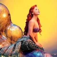Disney's THE LITTLE MERMAID Sells Out Remainder Of Run, Plays Final Performance On…