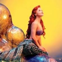 Disney's THE LITTLE MERMAID Sells Out Remainder Of Run, Plays Final Performance On…