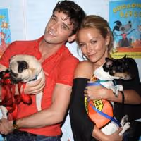 Photo Coverage: BROADWAY BARKS 11 - Backstage Part Three