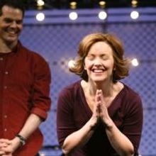 Photo Coverage: 'NEXT TO NORMAL' Opening Night Curtain Call