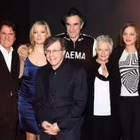 Photo Coverage: NINE Film's Screening for Broadway Community