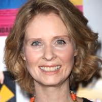 Cynthia Nixon Joins 'Pink Campaign on Broadway' Benefit 5/4