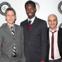 Photo Coverage: The Harold and Mimi Steinberg Charitable Trust's 2nd Annual 'Mimi'…