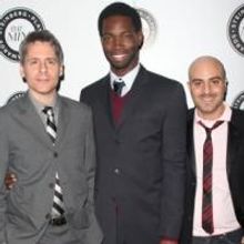 Photo Coverage: The Harold and Mimi Steinberg Charitable Trust's 2nd Annual 'Mimi'…