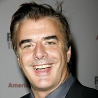 Chris Noth Set for 'Sex And The City 2'