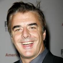 Chris Noth Set for 'Sex And The City 2'