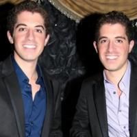 Photo Coverage: Will and Anthony Nunziata Feinstein's at the Loews Regency Debut