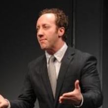 Photo Flash: Ethan Coen's OFFICES at the Atlantic Theater Co.