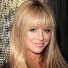 Is Former HAIRSPRAY Star Aubrey O'Day PEEPSHOW Bound?