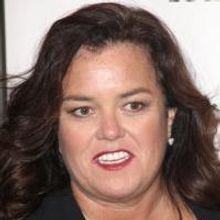 Photo Coverage: Rosie's Bway Extravanganza Backstage