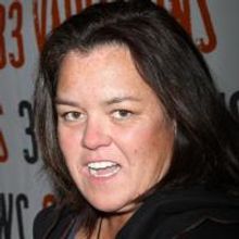 Rosie O'Donnell To Launch Daily Morning 'Rosie Radio' Show On SIRIUS XM Radio For Fall 2009