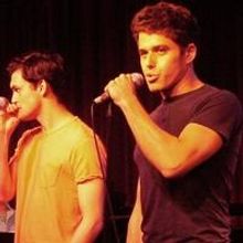 Photo Flash: NAMT Festival of New Musicals at Birdland