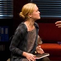 RIALTO CHATTER: Mamet's 'OLEANNA' Aims For Broadway Transfer