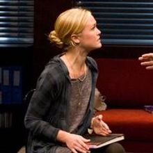 RIALTO CHATTER: Mamet's 'OLEANNA' Aims For Broadway Transfer