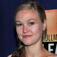 Photo Coverage: Broadway's OLEANNA Meets The Media