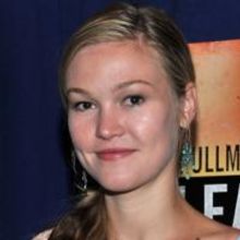 Photo Coverage: Broadway's OLEANNA Meets The Media