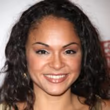 TONYS 2009 Q and A: Best Performance By A Featured Actress In A Musical Nominee - Karen Olivo