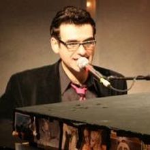 The Music of Iconis and Jackson Featured in Joe's Pub Concerts 7/10 and 7/11