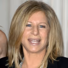 Streisand to Appear at Javits Center's BookExpo America, 5/25