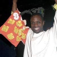 Photo Coverage: FELA! Gypsy Robe Ceremony!