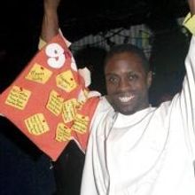 Photo Coverage: FELA! Gypsy Robe Ceremony!