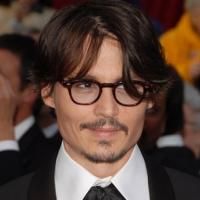 Carol Channing On Depp's Desire To Portray Her, 'I Would Be Very Proud'
