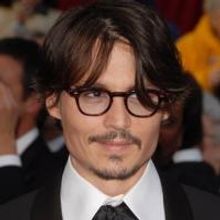 'HELLO JOHNNY!' Depp Reveals His Dream Role Is Carol Channing