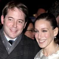 Parker and Broderick Set To Become Parents Again